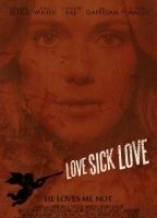 Love Sick Love movie nude scenes