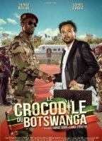 Le crocodile du Botswanga 2014 movie nude scenes