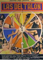 Las del talon 1977 movie nude scenes