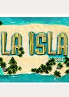 La Isla: El Reality (2012-2017) Nude Scenes