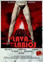 La lava en los labios 2013 movie nude scenes