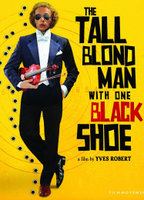 Le grand blond avec une chaussure noire 1972 movie nude scenes