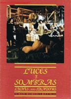 Luces y sombras 1988 movie nude scenes