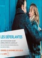 Les Déferlantes (2013) Nude Scenes