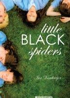 Little Black Spiders 2012 movie nude scenes