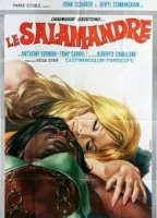 Le salamandre 1969 movie nude scenes