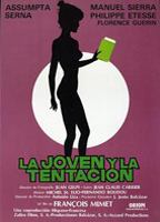 La joven y la tentación 1984 movie nude scenes