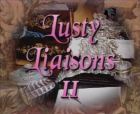 Lusty Liaisons 2 movie nude scenes