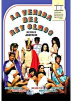 La venida del Rey Olmos 1975 movie nude scenes