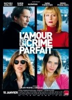 L'amour est un crime parfait 2013 movie nude scenes