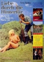 Liebe durch die Hintertür 1969 movie nude scenes