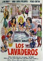 Los lavaderos 1986 movie nude scenes