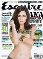 Esquire Latinoamérica Nude Scenes