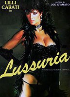 Lussuria (1986) Nude Scenes