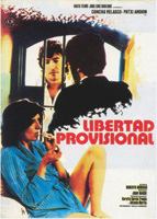 Libertad provisional movie nude scenes