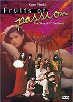 Les Fruits de la Passion 1981 movie nude scenes