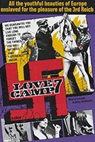 Love Camp 7 1969 movie nude scenes