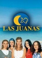 Las Juanas (II) 1997 movie nude scenes