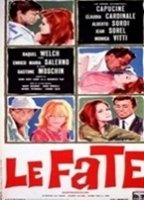Le fate 1966 movie nude scenes