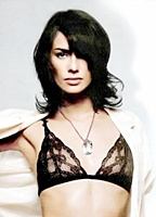 Lena Headey nude