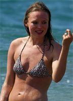 Laura Haddock nude