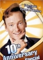 Late Night with Conan O'Brien (1993-2009) Nude Scenes