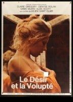Le désir et la volupté (1973) Nude Scenes