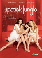 Lipstick Jungle tv-show nude scenes