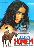 Luzia Homem 1987 movie nude scenes