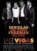 Last Vegas 2013 movie nude scenes