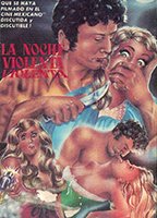 La noche violenta (1969) Nude Scenes