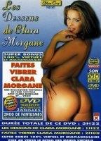 Les dessous de Clara Morgane (2002) Nude Scenes