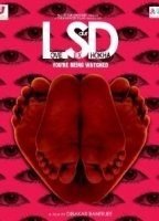 LSD: Love, Sex Aur Dhokha movie nude scenes