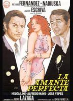 La amante perfecta (1976) Nude Scenes