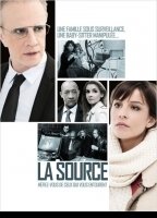 La source (2013-present) Nude Scenes