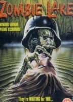 Zombie Lake 1981 movie nude scenes