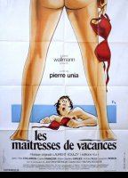 Les maîtresses de vacances (1977) Nude Scenes