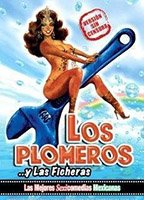 Los plomeros y las ficheras (1988) Nude Scenes