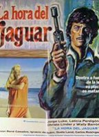 La hora del Jaguar (1978) Nude Scenes