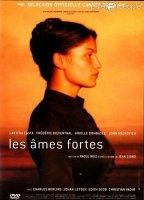 Les Ames Fortes (2001) Nude Scenes