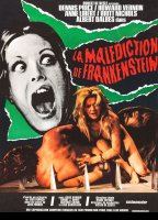 La maldición de Frankenstein 1973 movie nude scenes