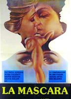 La máscara (1977) Nude Scenes