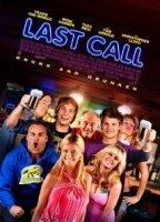 Last Call (2012) (2012) Nude Scenes