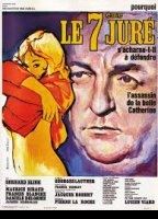Le septième juré (1962) Nude Scenes