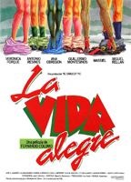 La vida alegre 1987 movie nude scenes