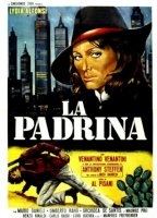 La Padrina 1973 movie nude scenes