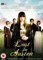 Lost in Austen (2008) Nude Scenes