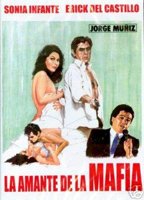La amante de la mafia (1991) Nude Scenes