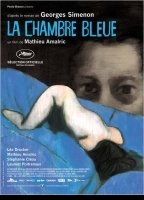 La chambre bleue (2014) Nude Scenes