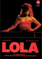 Lola 1986 movie nude scenes